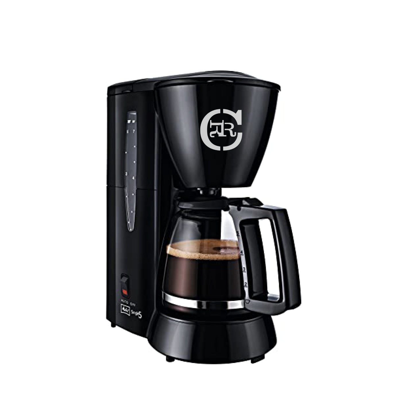 Cafetière à filtre