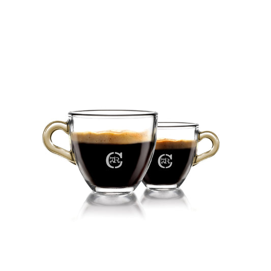 Set 4 tasses Café